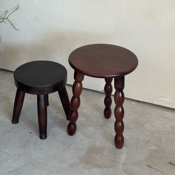 Stool - Picture 2 of 2